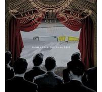 Fall Out Boy – From Under The Cork Tree – Vinyle LP 12"