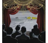 From Under The Cork Tree by Fall Out Boy [Compact Disc] NEUF