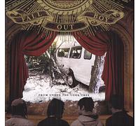 Fall Out Boy - From Under The Cork Tree