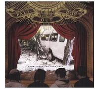 Fall Out Boy - From Under the Cork Tree