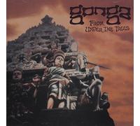 From Under the Trees