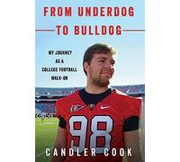 From Underdog To Bulldog