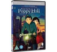 FROM UP ON POPPY HILL-VO ST GB G