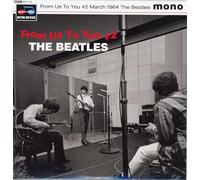 From Us To You #2 March 1964