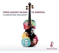 From Ushant Island To Armenia