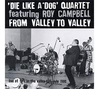 From Valley to Valley