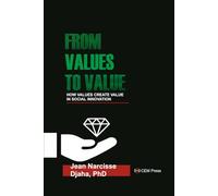 From Values to Value: How Values Create Value in Social Innovation