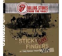 from Vault-Sticky Fingers: Live at The Fonda Theater 2015