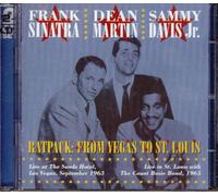 From Vegas To St Louis