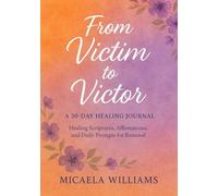 From Victim To Victor