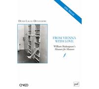 From Vienna With Love - William Shakespeare's Measure For Measure