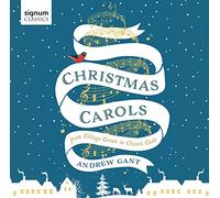 From Village Green to Chu - Christmas Carols [Import]