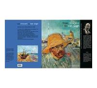 From Vincent to Van Gogh Alain Amiel (Auteur)
