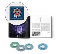 From Virgin To Quantum Years : Coventry Cathedral 22 Édition Deluxe CD