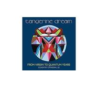 Tangerine Dream – From Virgin to Quantum Years: Coventry Cathedral 22 – Vinyle – Kscope