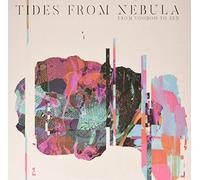 From Voodoo to Zen (Turquoise & Black Splatter Lp)