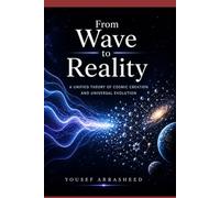 From Wave to Reality: A Philosophical Exploration of Law, Separation, Evolution, and Consciousness