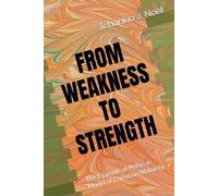 FROM WEAKNESS TO STRENGTH:: The Example of Peter, a Model of Christian Maturity