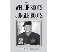 From Wellie Boots to Jungle Boots