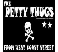 From West Coast Street [Import allemand]