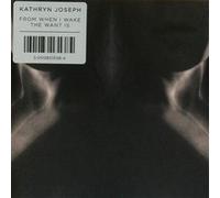 From When I Wake the Want Is