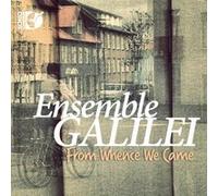 From whence we came Inclus Blu-ray