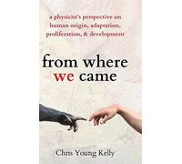 From Where We Came