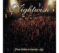 From Wishes To Eternity - Live
