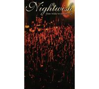 From Wishes To Eternity - Live [VHS]