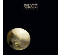 From Within by Anekdoten [Audio CD] NEUF