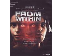 from Within-Il Male è Dentro di NOI [Import]