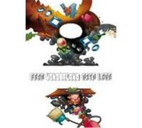 From Wonderland with Love: Danish Comics in the Third Millennium