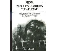 From Wooden Ploughs To Welfare