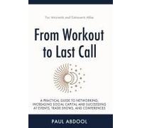 From Workout to Last Call