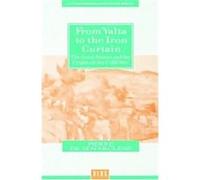 From Yalta to the Iron Curtain, World Time Series Pierre De Senarclens (Auteur)