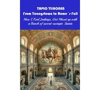 From Youngstown to Rome’s Fall: How I, Earl Jenkins, Got Mixed Up with a Bunch of Sword-Waving Saints