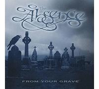 The Absence - from Your Grave