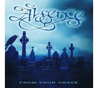 The Absence – From Your Grave – Vinyle saphir (édition limitée)