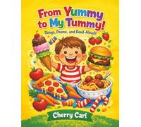 From Yummy to My Tummy