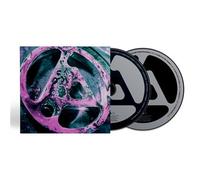 Linkin Park – From Zéro – CD – Édition Deluxe