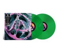 From Zero Édition Limitée Deluxe Vinyle Vert