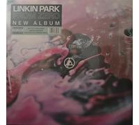 From Zero Spotify Cola Green Vinyl