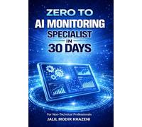 From Zero to AI Monitoring Specialist in 30 Days: Work With AI, Not For AI