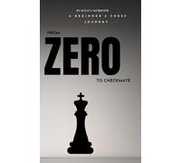 From zero to checkmate: A beginner's chess journey