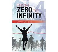 From Zero To Infinity