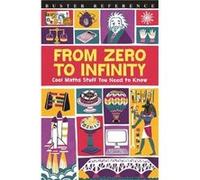 From Zero to Infinity by Dr Mike Goldsmith Mike Goldsmith (Auteur)