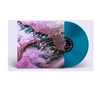 From Zero Vinyle Bleu Vinyle