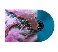 From Zero Vinyle Bleu Vinyle