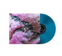 Linkin Park – From Zero – Vinyle bleu – Warner Music
