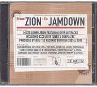 From Zion To Jamdown